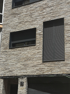 Объект из Кирпич ригельформат Brickford 005