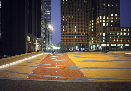 Объект из Брусчатка Vandersanden Rivièra