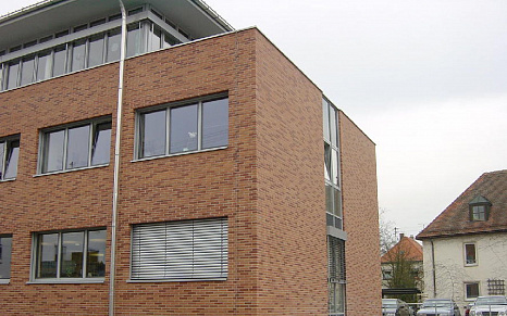 Объект из Кирпич ригельформат Gima Bologna