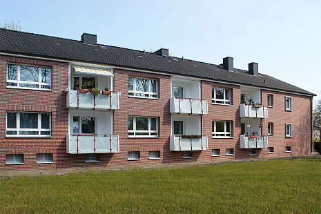 Объект из Клинкерная плитка Roben TAUNUS топленый пестрый