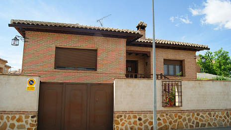 Объект из Клинкерный кирпич Vandersanden ROJO