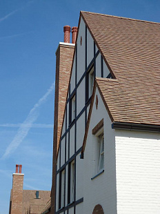 Объект из Керамическая черепица Edilians Neoplate Chevreuse