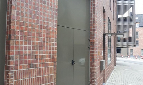 Объект из Кирпич Desta Vesta