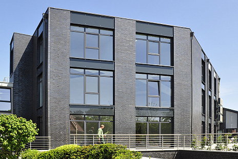 Объект из Кирпич Roben CAMBRIDGE