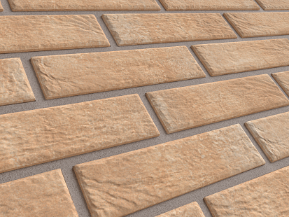 Объект из Термопанели BestPoint Ceramics Loft Salt