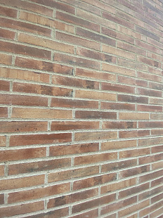 Объект из Клинкерная плитка Lexa Klinker SAN REMO