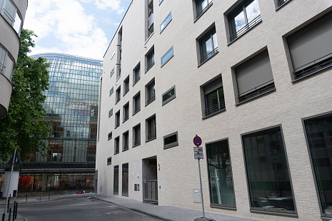 Объект из Клинкерная плитка Lexa Klinker BARDOLINO