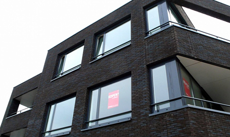 Объект из Клинкерная плитка Vandersanden 55. Livorno