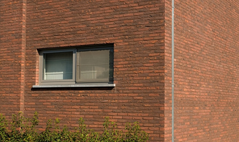 Объект из Клинкерная плитка Vandersanden 33. Parma