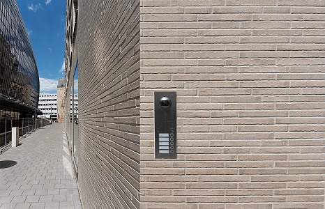 Объект из Клинкерная плитка Lexa Klinker BARDOLINO