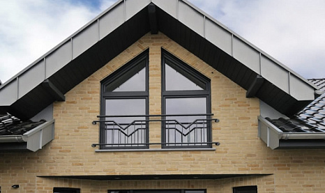 Объект из Кирпич Vandersanden 31 Kuststeen