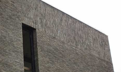 Объект из Кирпич Vandersanden 74 Sao Paulo