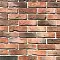 Искусственный декоративный камень Whitehills Лондон брик 300-50