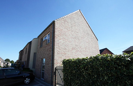 Объект из Клинкерная плитка Vandersanden 3. Neo Magnolia