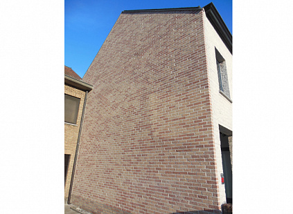 Объект из Клинкерная плитка Vandersanden 3. Neo Magnolia