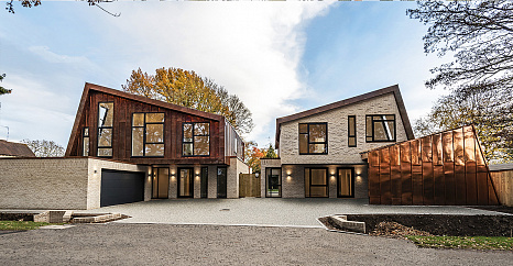 Объект из Кирпич Vandersanden BLANCO MARFIL