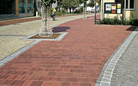 Объект из Брусчатка Gima Kosmos