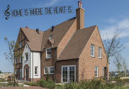 Объект из Керамическая черепица Edilians Neoplate Chevreuse