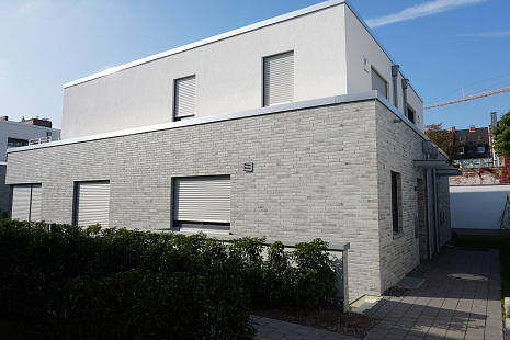 Объект из Клинкерная плитка Lexa Klinker CHICAGO