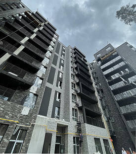 Объект из Клинкерная плитка Lexa Klinker KAPSTADT