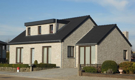 Объект из Кирпич Vandersanden 152 Antro