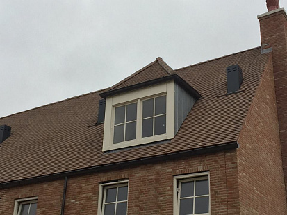 Объект из Керамическая черепица Edilians Neoplate Chevreuse