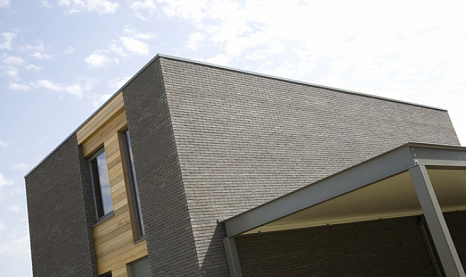 Объект из Клинкерная плитка Vandersanden 73. Leto