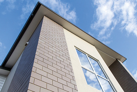 Объект из Кирпич Ceramicas Mora CLINKER HERA