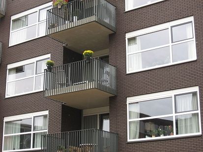 Объект из Кирпич Desta Vulcano