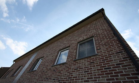 Объект из Клинкерная плитка Vandersanden 024 Barok