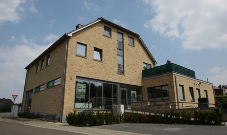 Объект из Клинкерная плитка Vandersanden 20. Oude Kuststeen