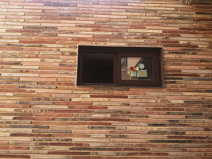 Объект из Кирпич ригельформат Brickford 007