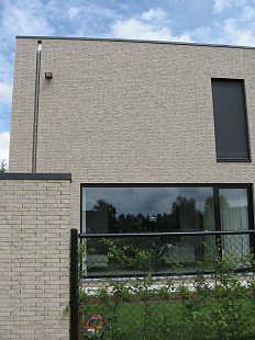 Объект из Кирпич Desta Policarpo