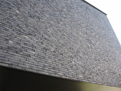 Объект из Кирпич Desta Gita