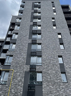 Объект из Клинкерная плитка Lexa Klinker BALTIMORE