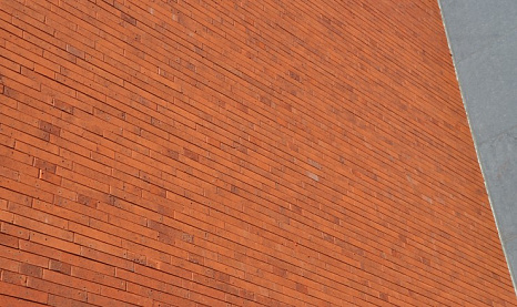 Объект из Кирпич Desta Terra