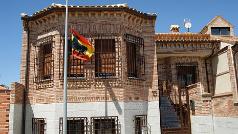 Объект из Кирпич Vandersanden DESTONIFICADO RASPADO