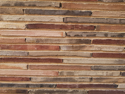 Объект из Кирпич ригельформат Brickford 007