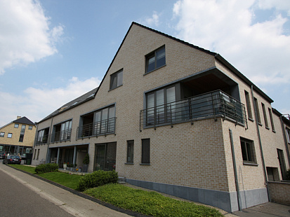 Объект из Клинкерная плитка Vandersanden ECO 008 Lindebloem