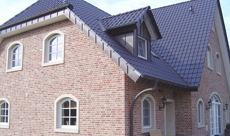 Объект из Кирпич Vandersanden 60 Oud Brabant