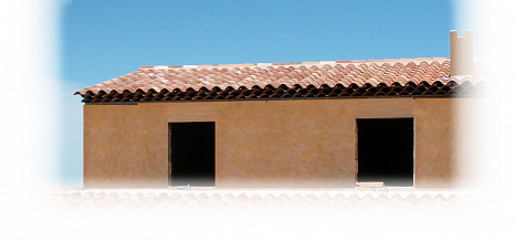 Объект из Керамическая черепица Edilians Plein Sud Gelis Terroir