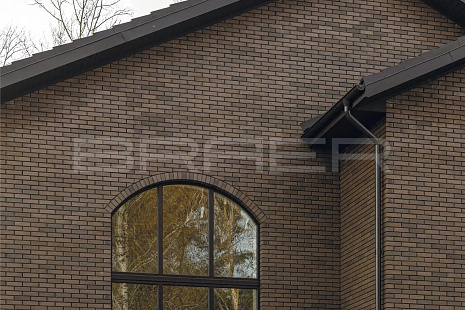 Объект из Кирпич BRAER Баварская кладка Мокко Терра