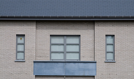 Объект из Кирпич ручной формовки Vandersanden 75 Quartis