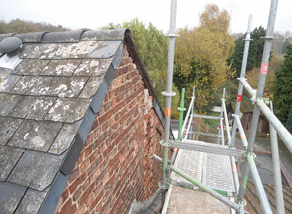 Объект из Клинкерная плитка Vandersanden 3. Neo Magnolia