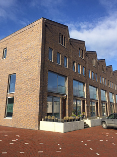 Объект из Кирпич Desta Eros