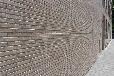 Объект из Клинкерная плитка Lexa Klinker BARDOLINO