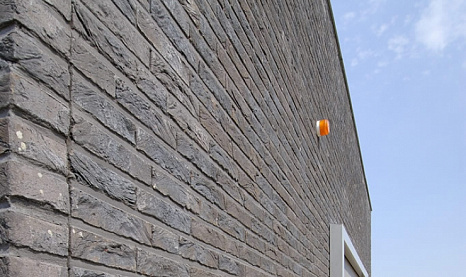 Объект из Клинкерная плитка Vandersanden 55. Livorno