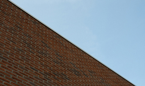 Объект из Клинкерная плитка Vandersanden 99. Marron