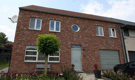 Объект из Клинкерная плитка Vandersanden 70. Oud Herve