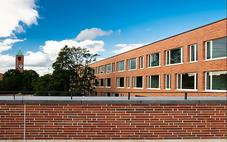 Объект из Кирпич ригельформат Gima Breno FK